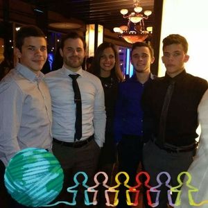 Meet your Posher, Alex